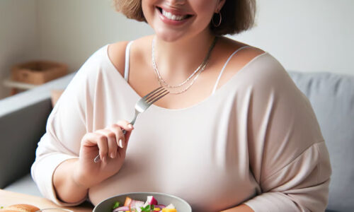 Eating Challenges: Embracing Recovery with the New Way of Nutrition